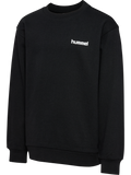 hmlJR FRAME CREWNECK