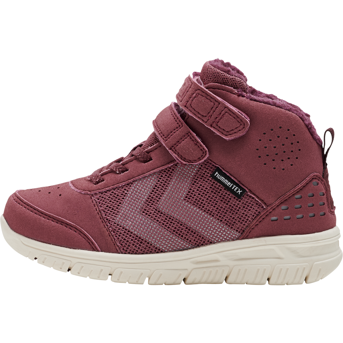CROSSLITE WINTER MID TEX JR