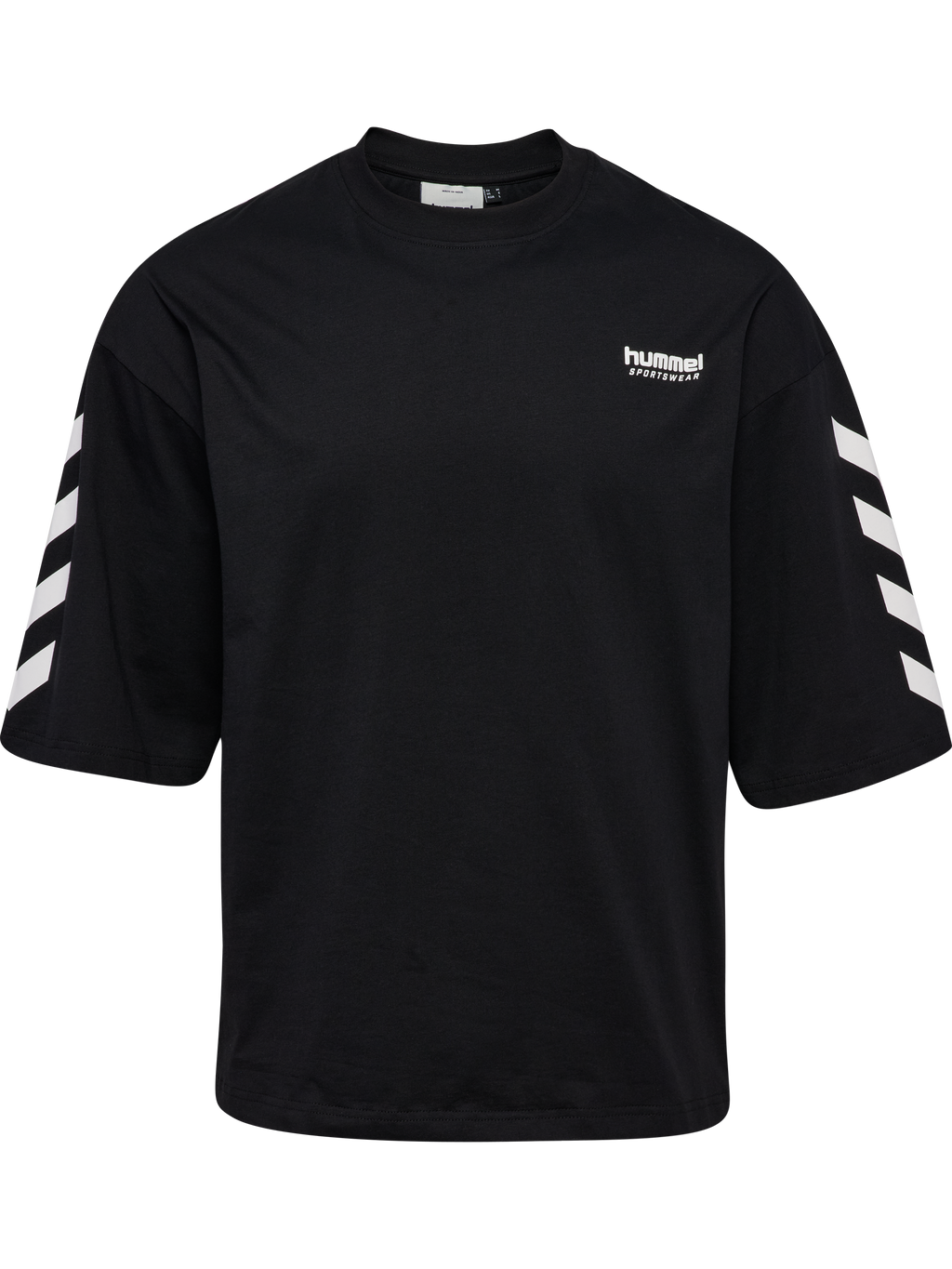 hmlOVERSIZED WILLY T-SHIRT SW