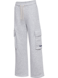 hmlJR LOOSE WL CARGO SWEATPANT