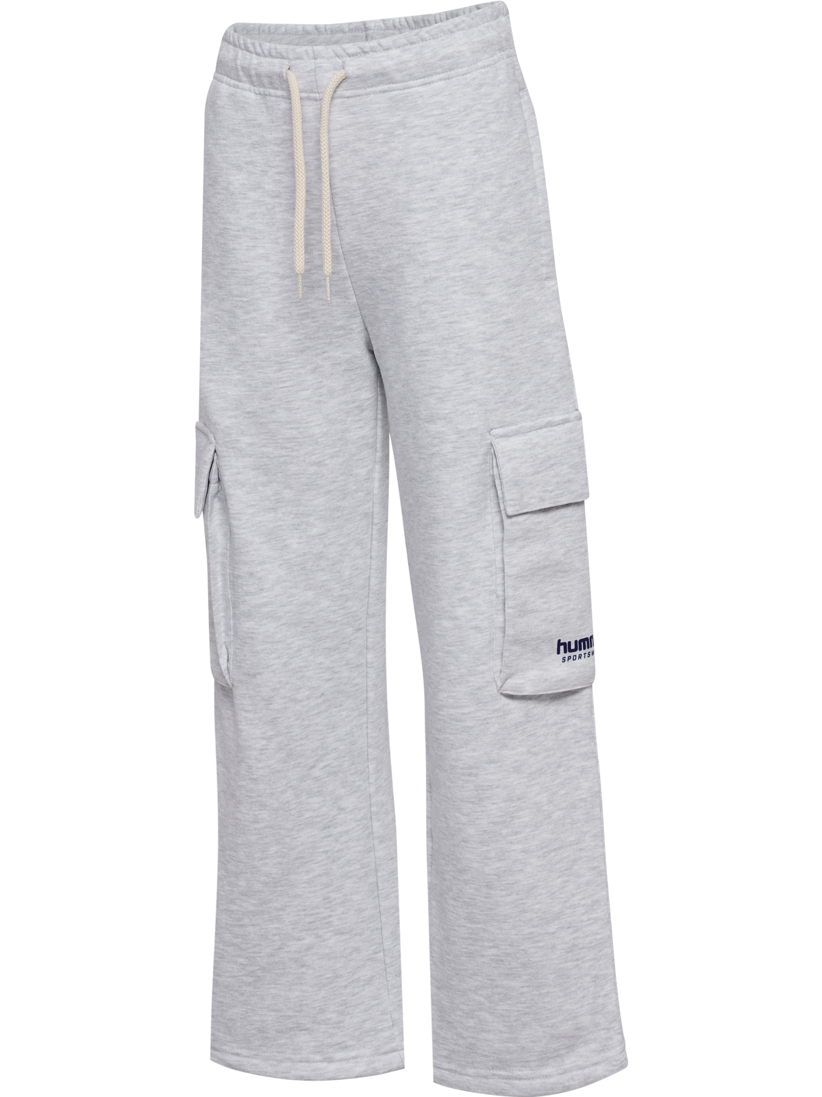 hmlJR LOOSE WL CARGO SWEATPANT