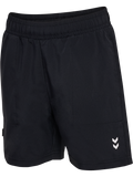 hmlJR PULSE WORKOUT SHORTS