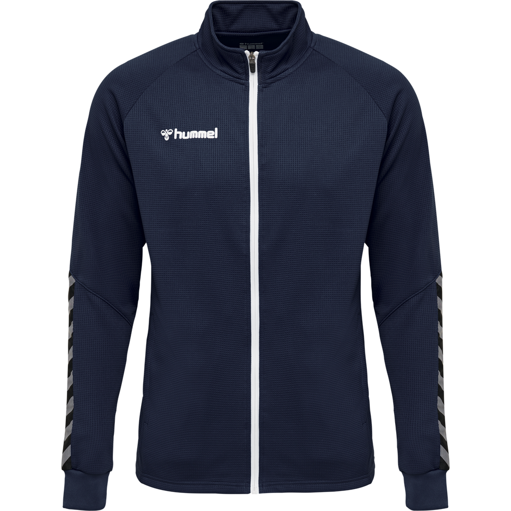 hmlAUTHENTIC POLY ZIP JACKET