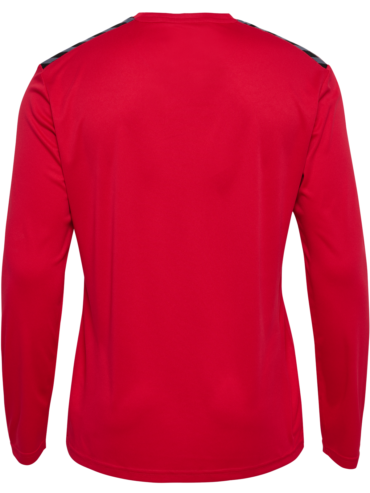 hmlAUTHENTIC PL JERSEY L/S