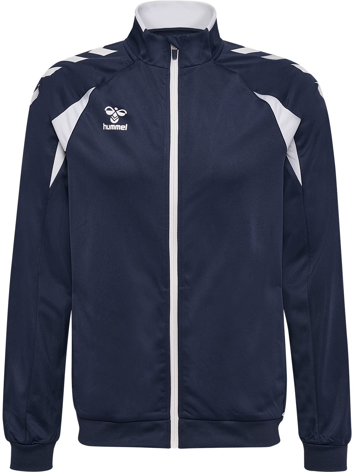 hmlCORE 2.0 TRACK ZIP JACKET