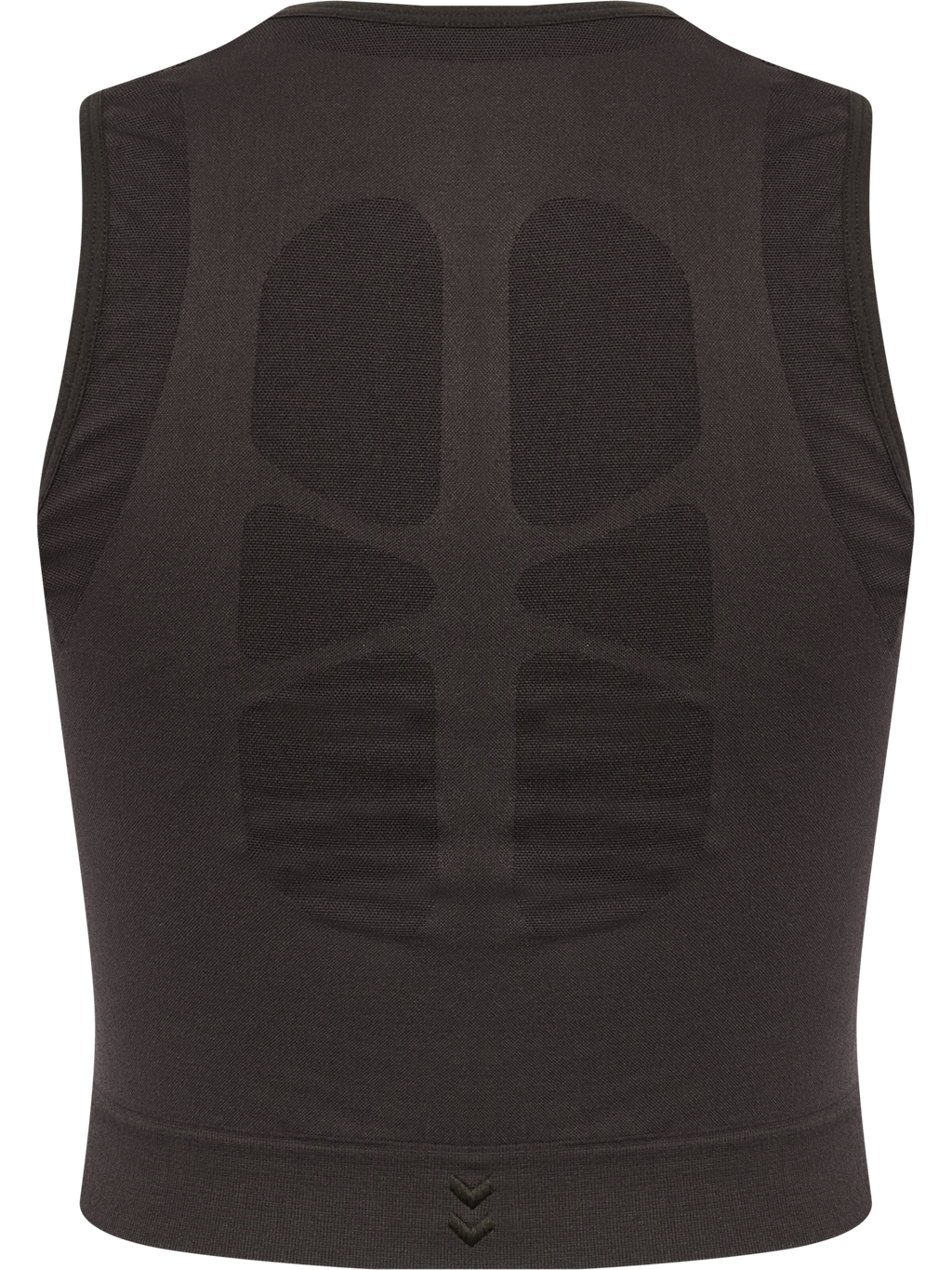 hmlHIIT SEAMLESS W TOP