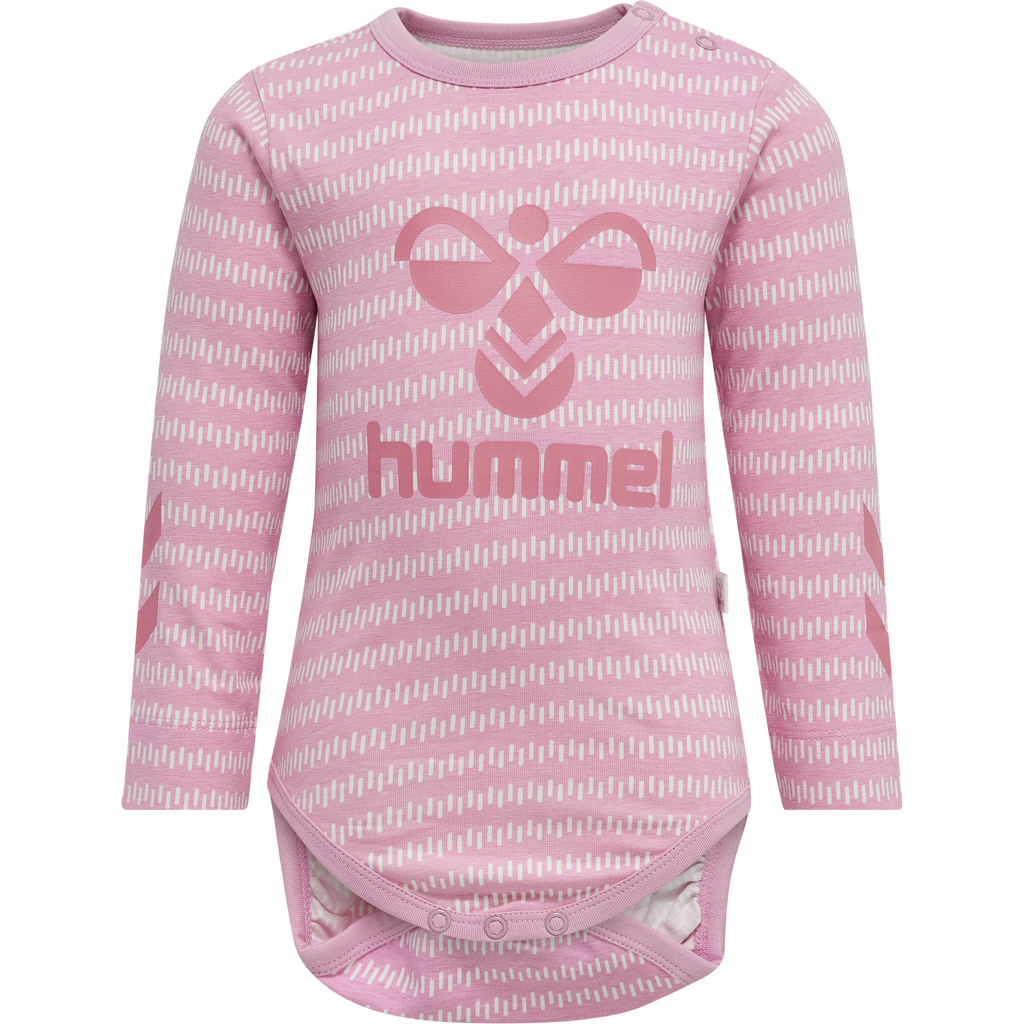 hmlESME BODY L/S