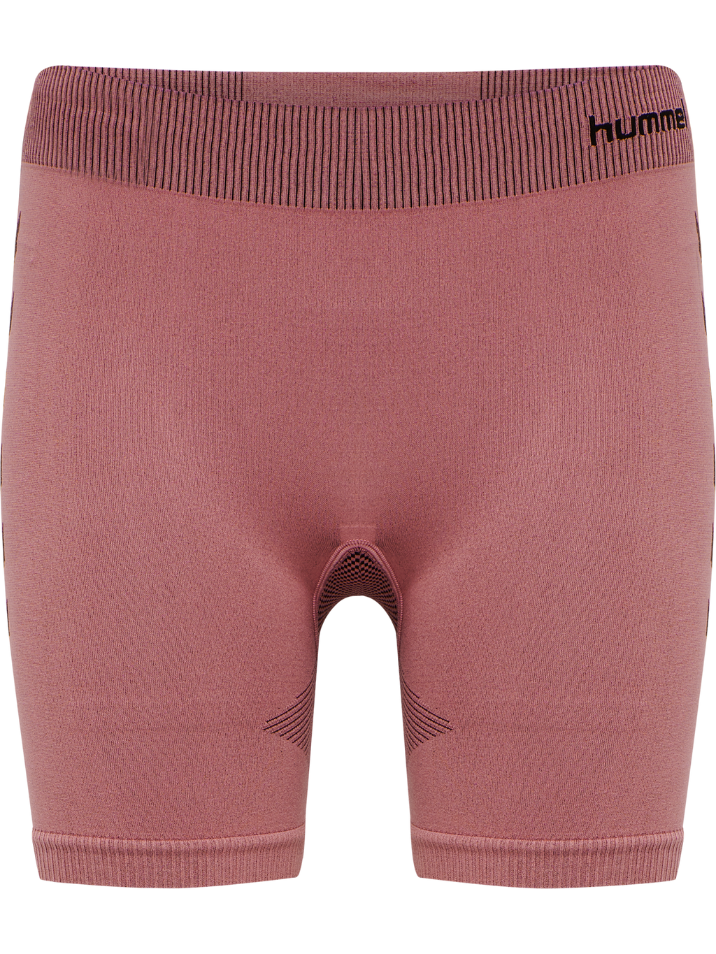 HUMMEL FIRST SEAMLESS TR SHT TIGH W