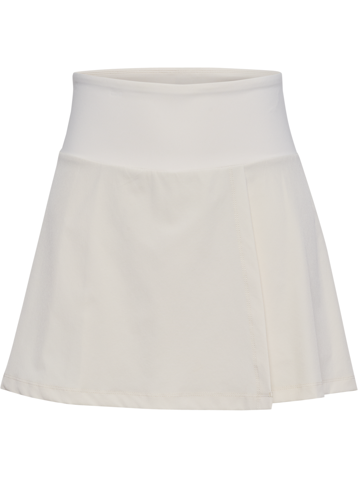 hmlCOURT MID WAIST POCKET SKIRT W