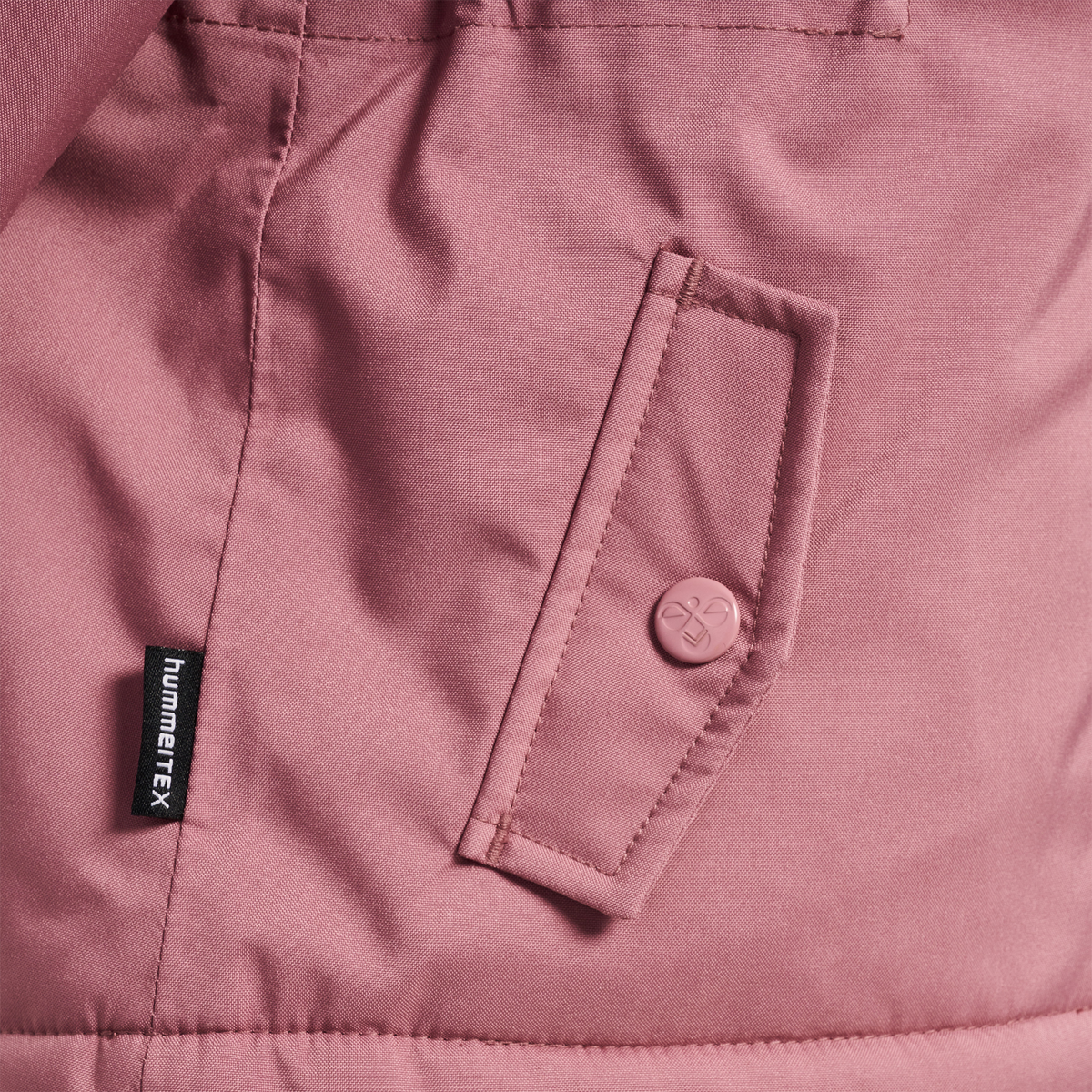 hmlPENNI TEX JACKET