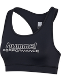 hmlTE FUNDAMENTAL SPORTS BRA