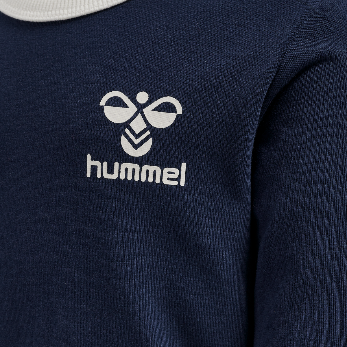hmlMAULE T-SHIRT L/S