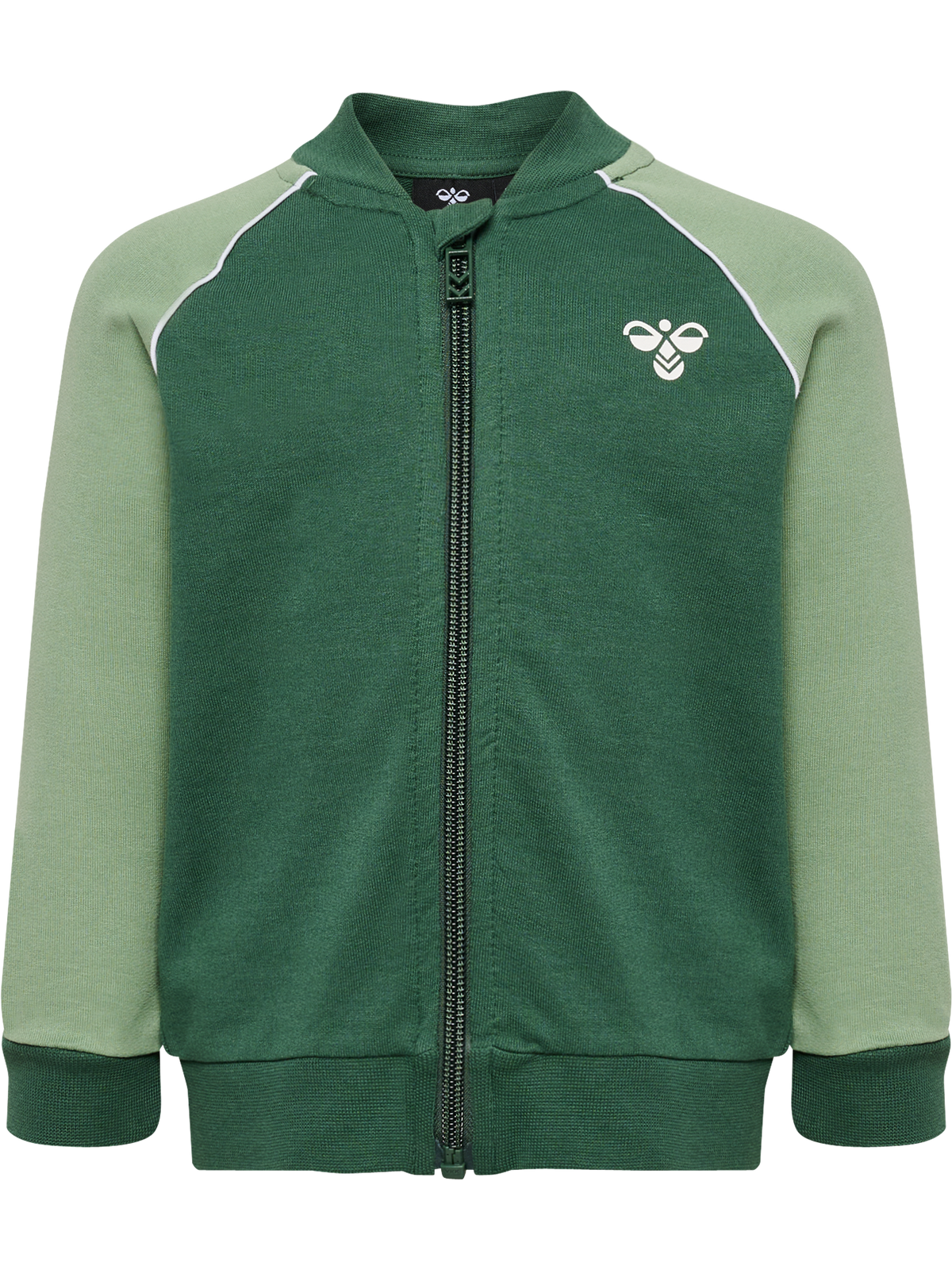 hmlARNOLD ZIP JACKET