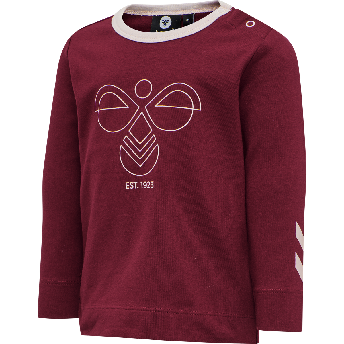 hmlHEAVENLY T-SHIRT L/S
