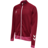 hmlLEAD POLY ZIP JACKET