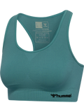 hmlTIF SEAMLESS SPORTS TOP