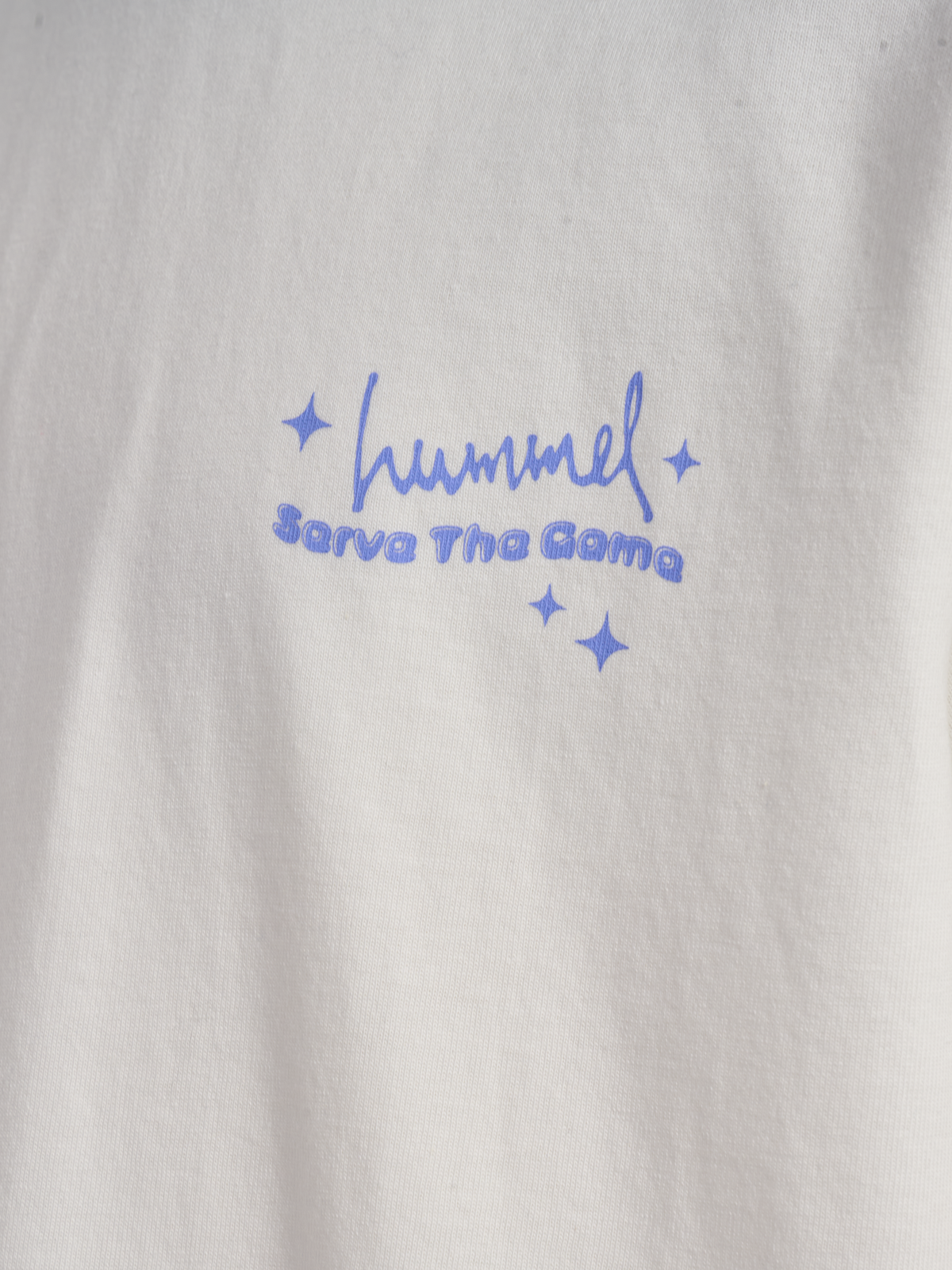 hmlJR REG GRAPHIC T-SHIRT S/S