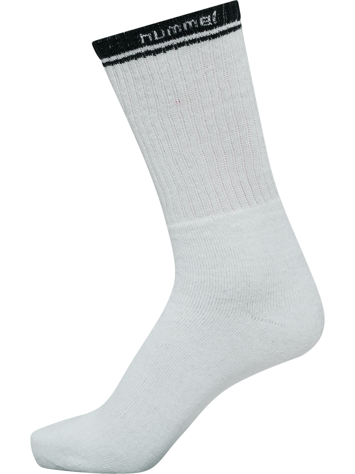 hml7 PACK HUMMEL STRIPE CREW SOCK