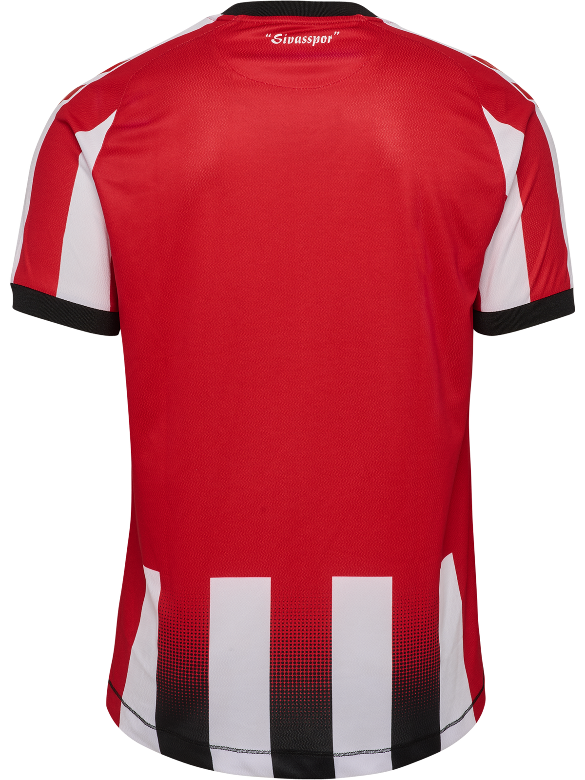 SIVASSPOR 25/26 HOME JERSEY S/S