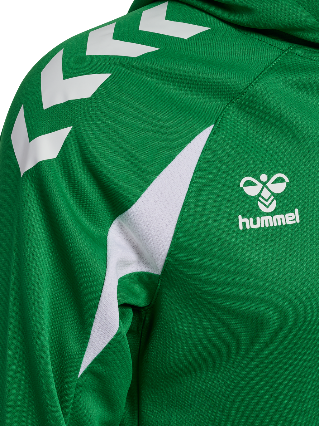 hmlCORE 2.0 HOODIE