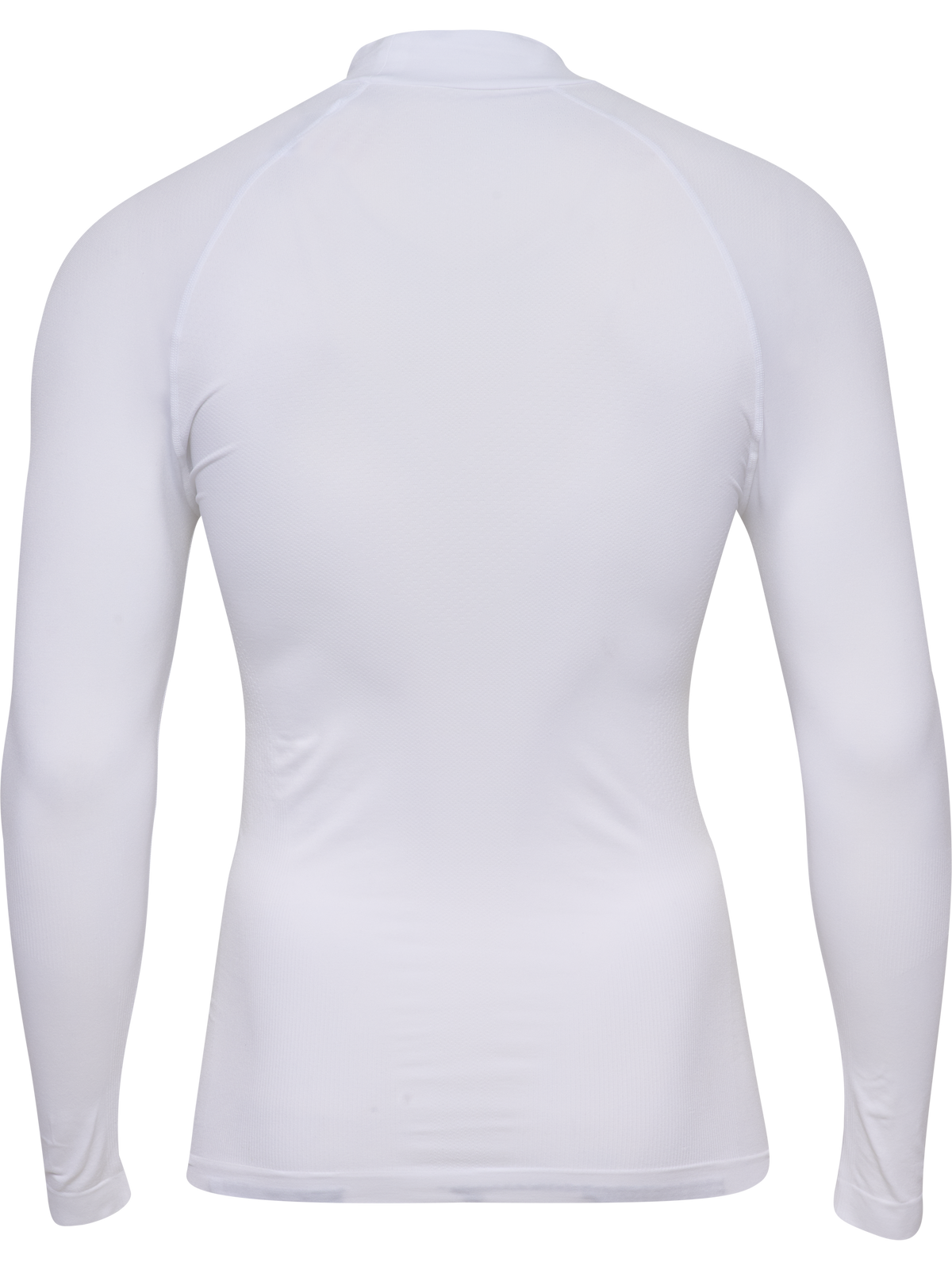 hmlBL COMFORT 2.0 MOCKNECK TEE L/S