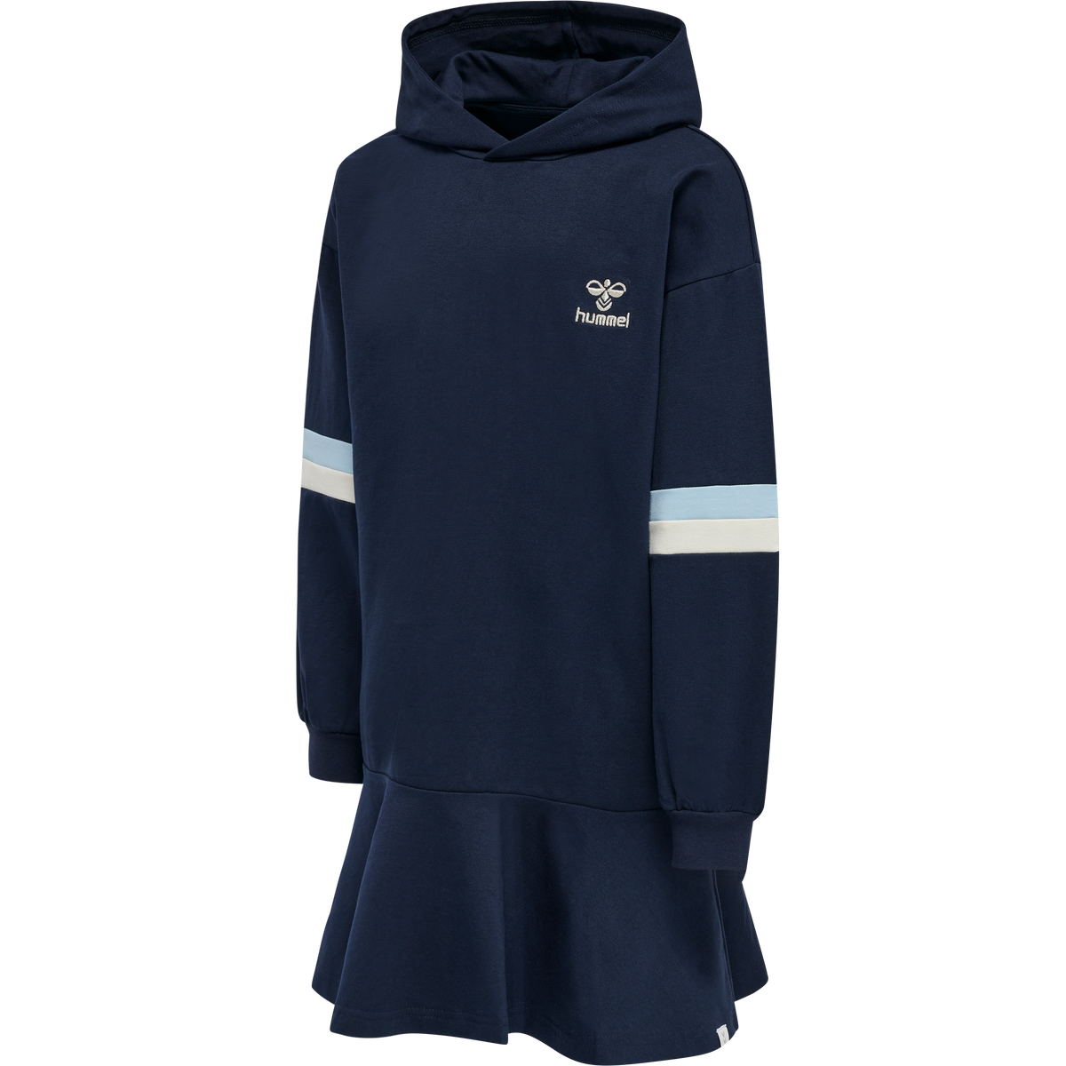 hmlBEVERLY HOODIE DRESS
