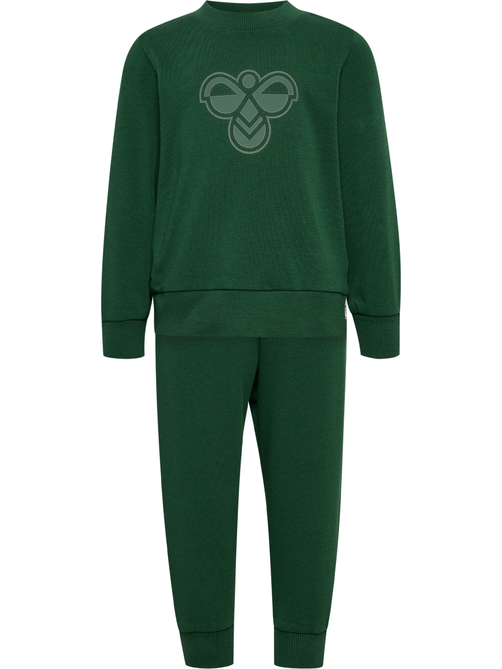 hmlMINI JERSEY CREWSUIT BEE