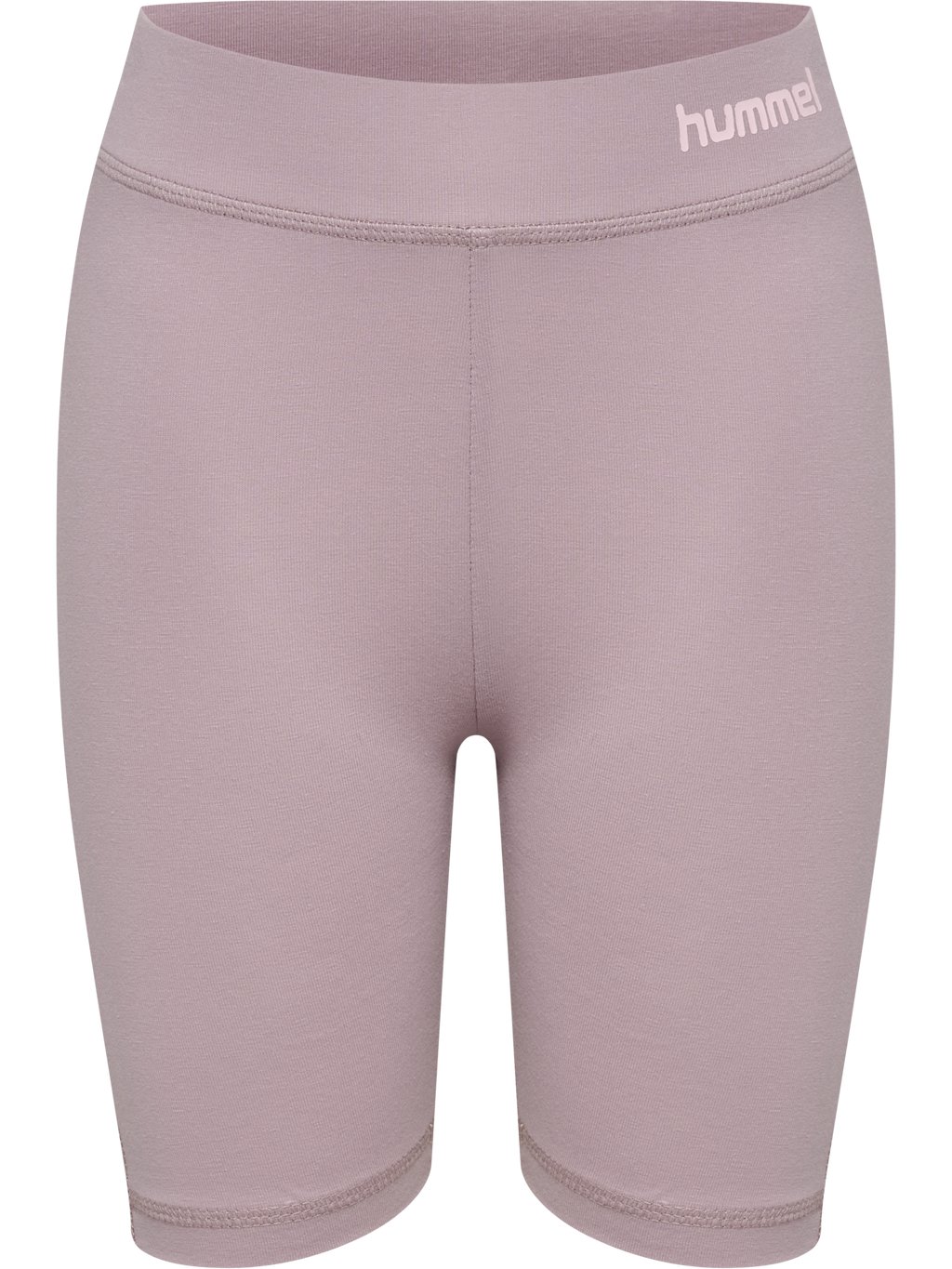 hmlJR HIGH RISE SHORT TIGHTS