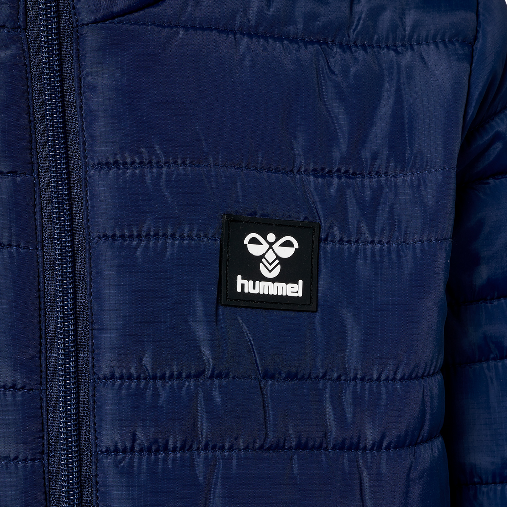 hmlMOSSE JACKET