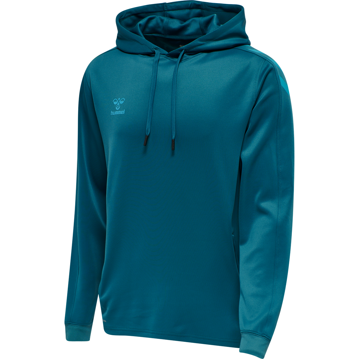 hmlCORE XK POLY SWEAT HOODIE