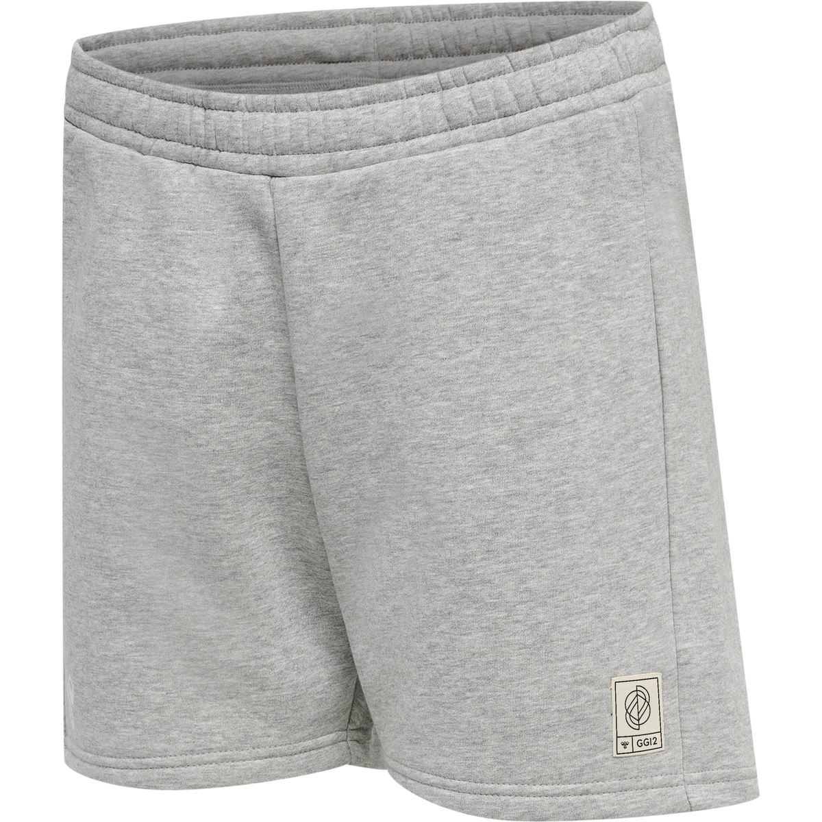 hmlGG12 SWEAT SHORTS WOMAN