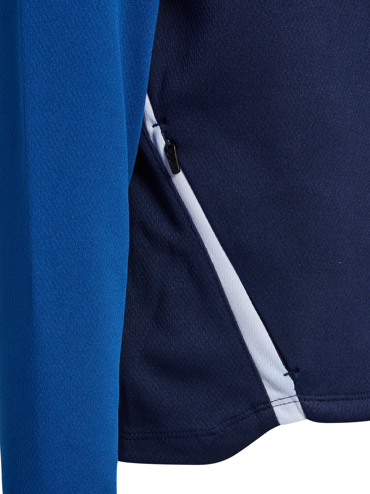 hmlLEAD 2.0 ZIP HOODIE KIDS