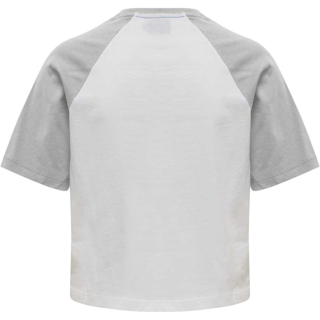 hmlLGC NAYA CROPPED T-SHIRT