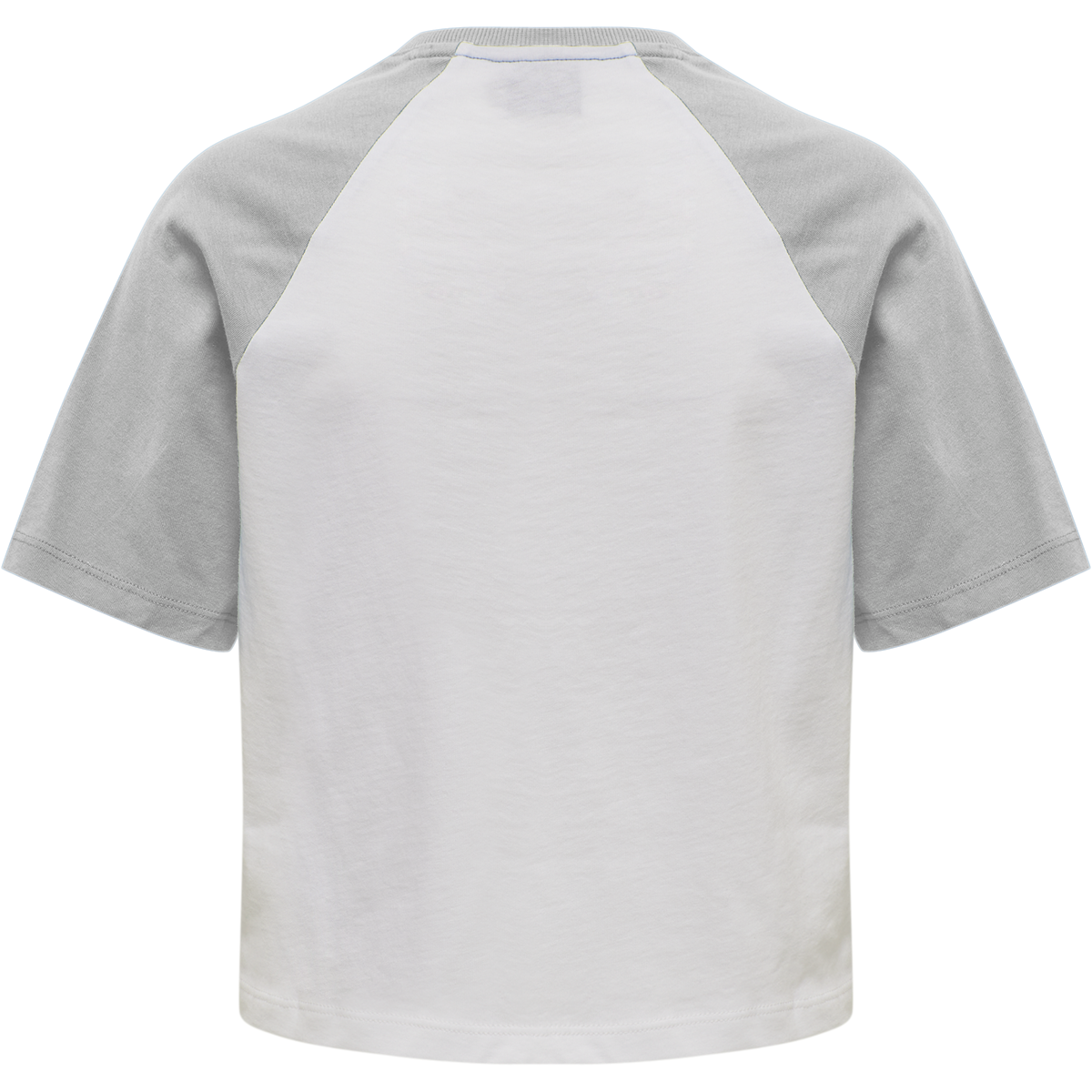 hmlLGC NAYA CROPPED T-SHIRT