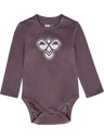 hmlMINI LOGO BODY L/S
