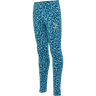 hmlFLOWY AOP TIGHTS