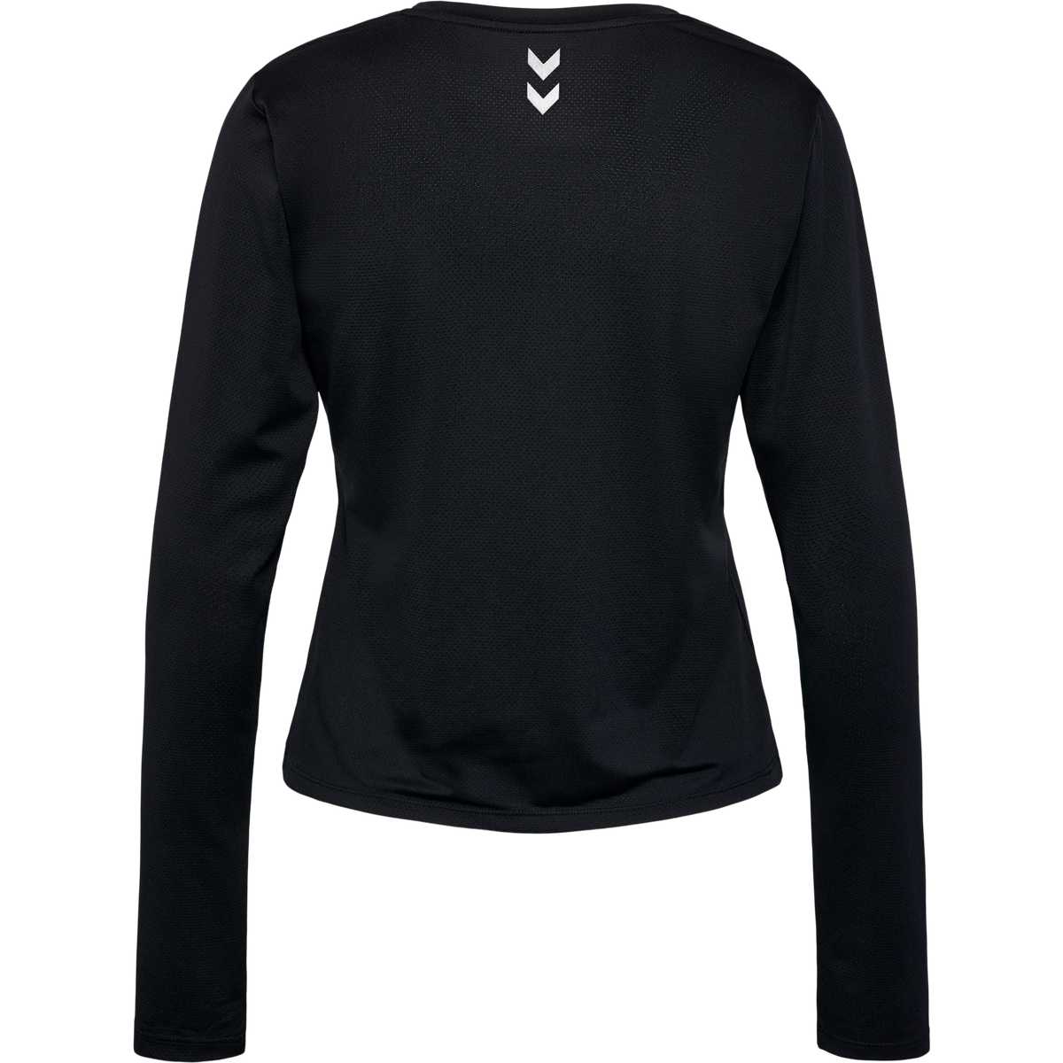 hmlMT AURA MESH T-SHIRT L/S