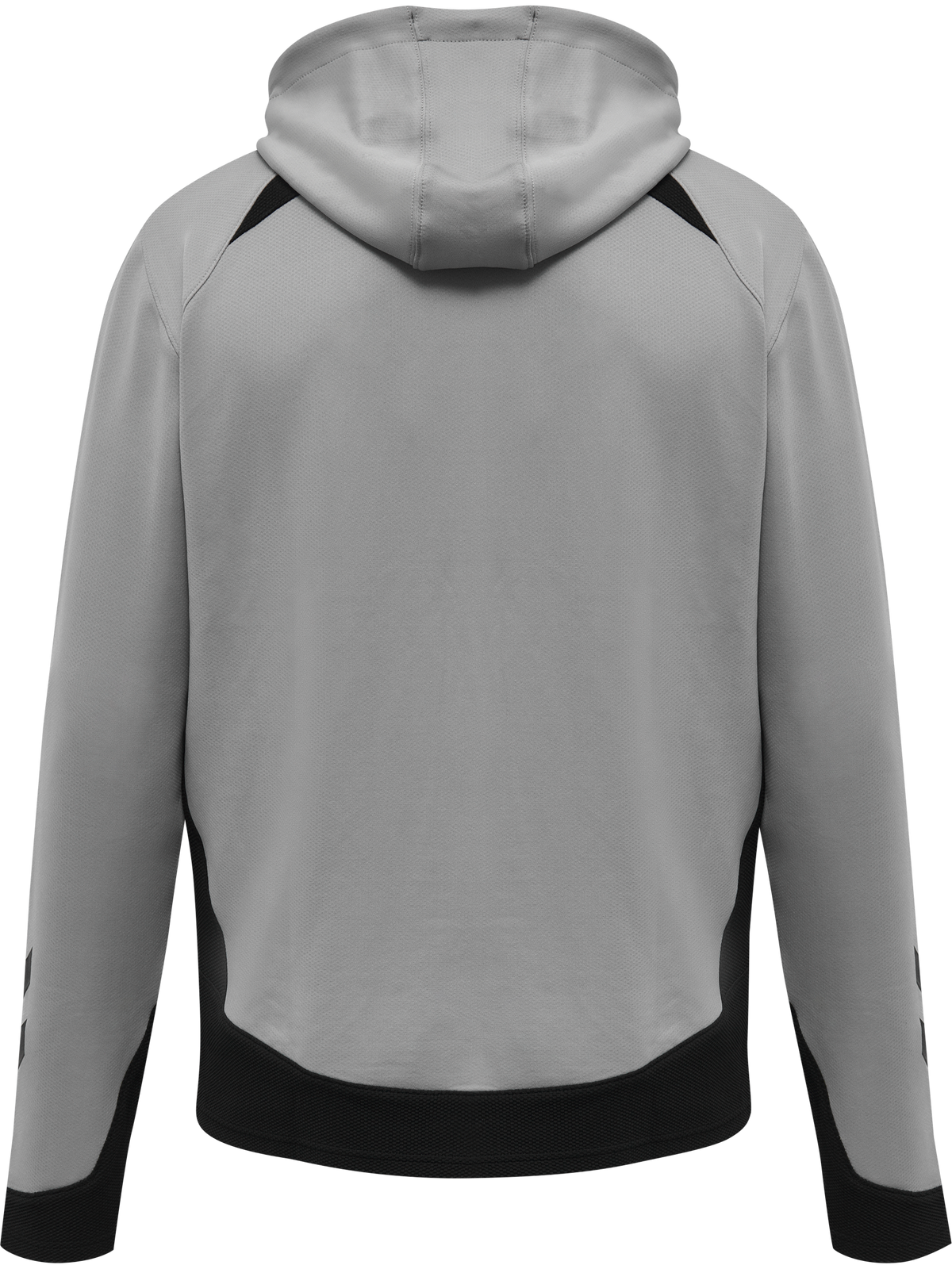 hmlLEAD POLY HOODIE KIDS