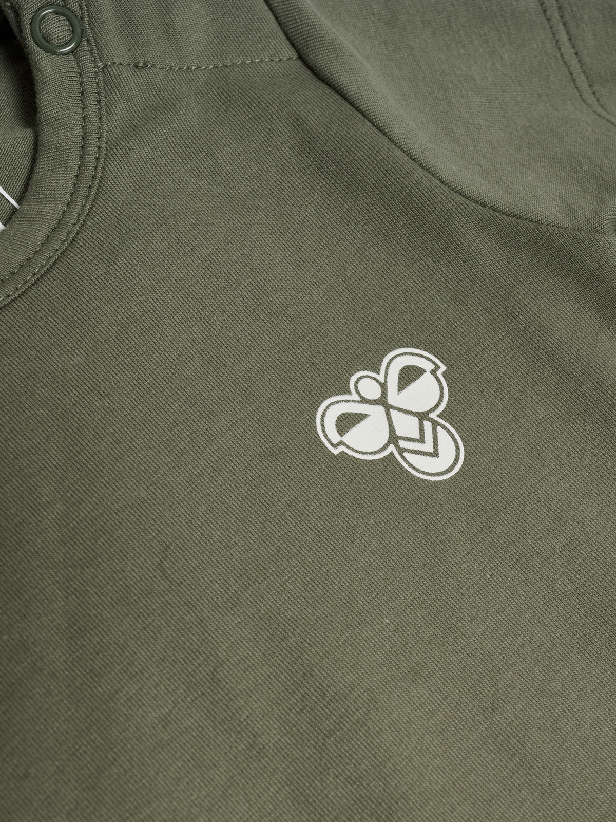 hmlMINI SOLID BODY S/S BEE