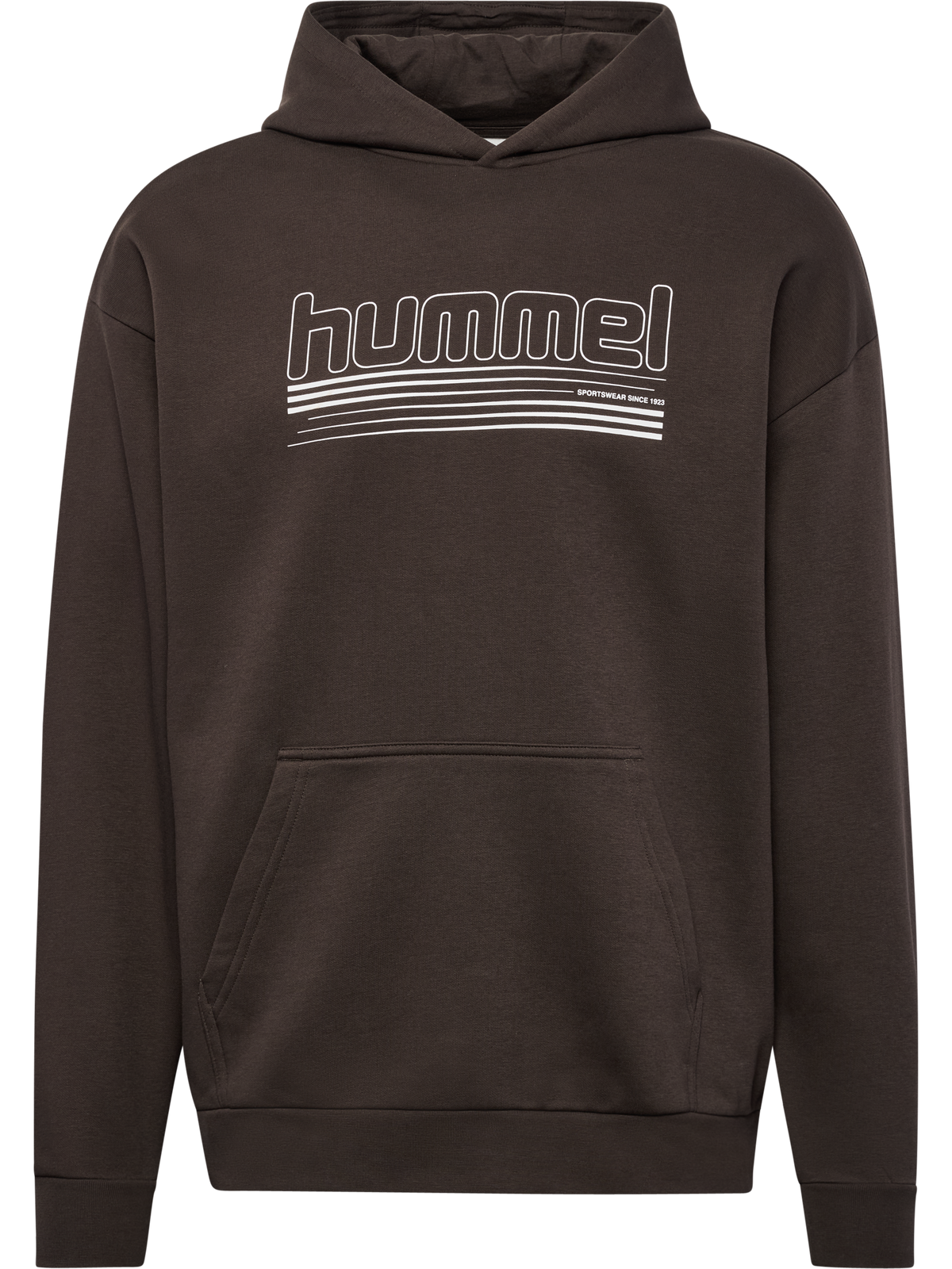 hmlSW GRAPHIC HOODIE