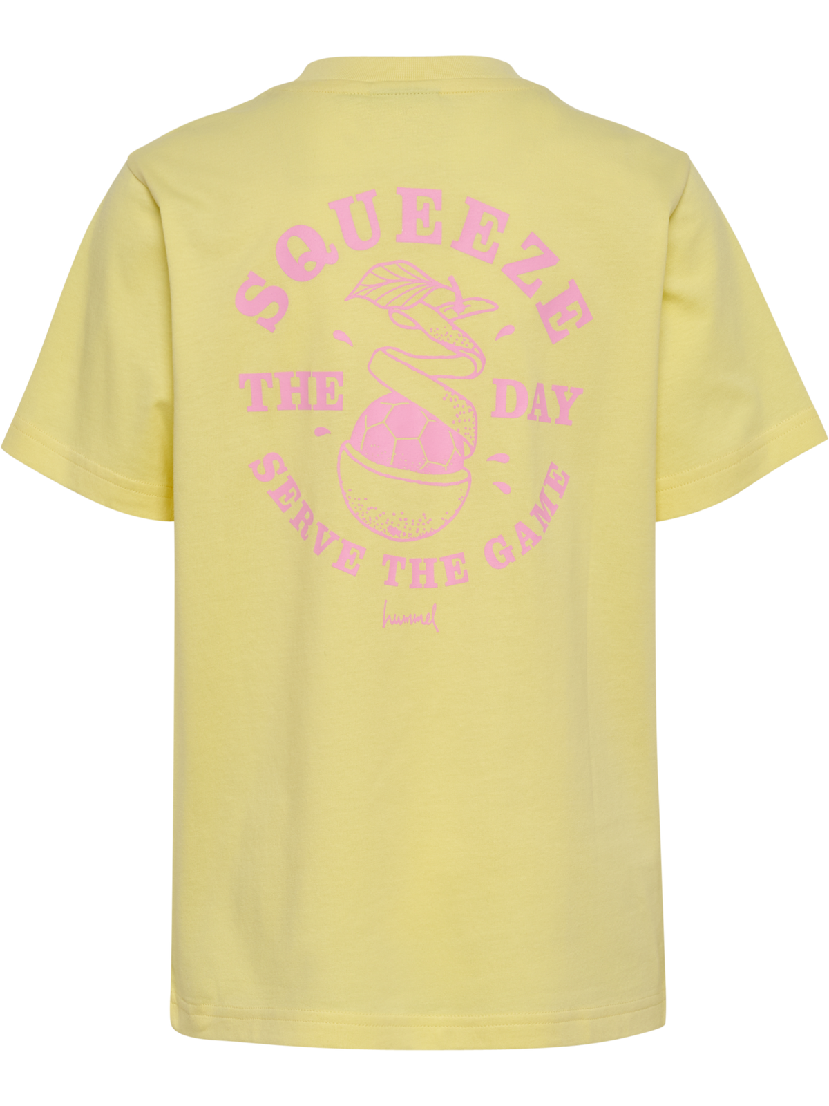 hmlJR REG GRAPHIC T-SHIRT S/S
