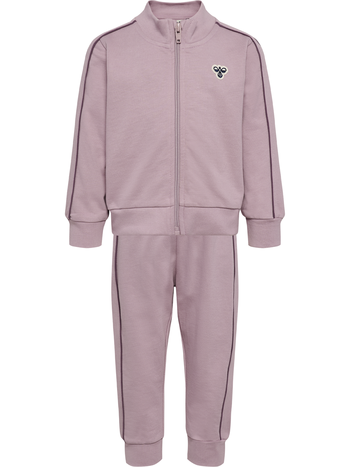 hmlMINI CO REG TRACK SUIT