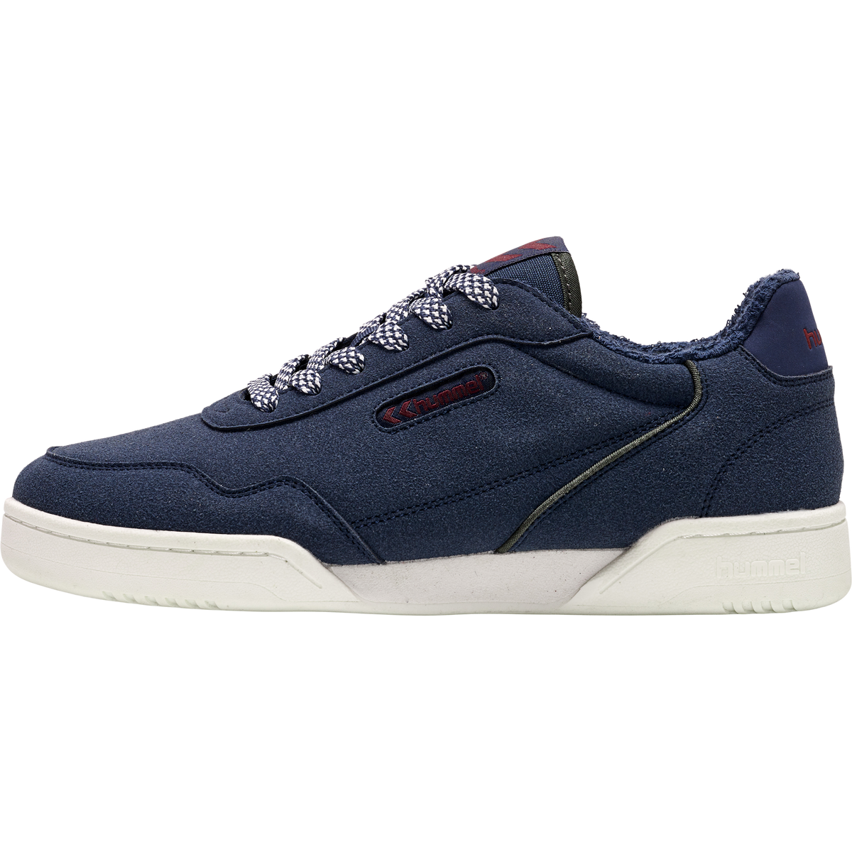 FORLI SYNTH. SUEDE