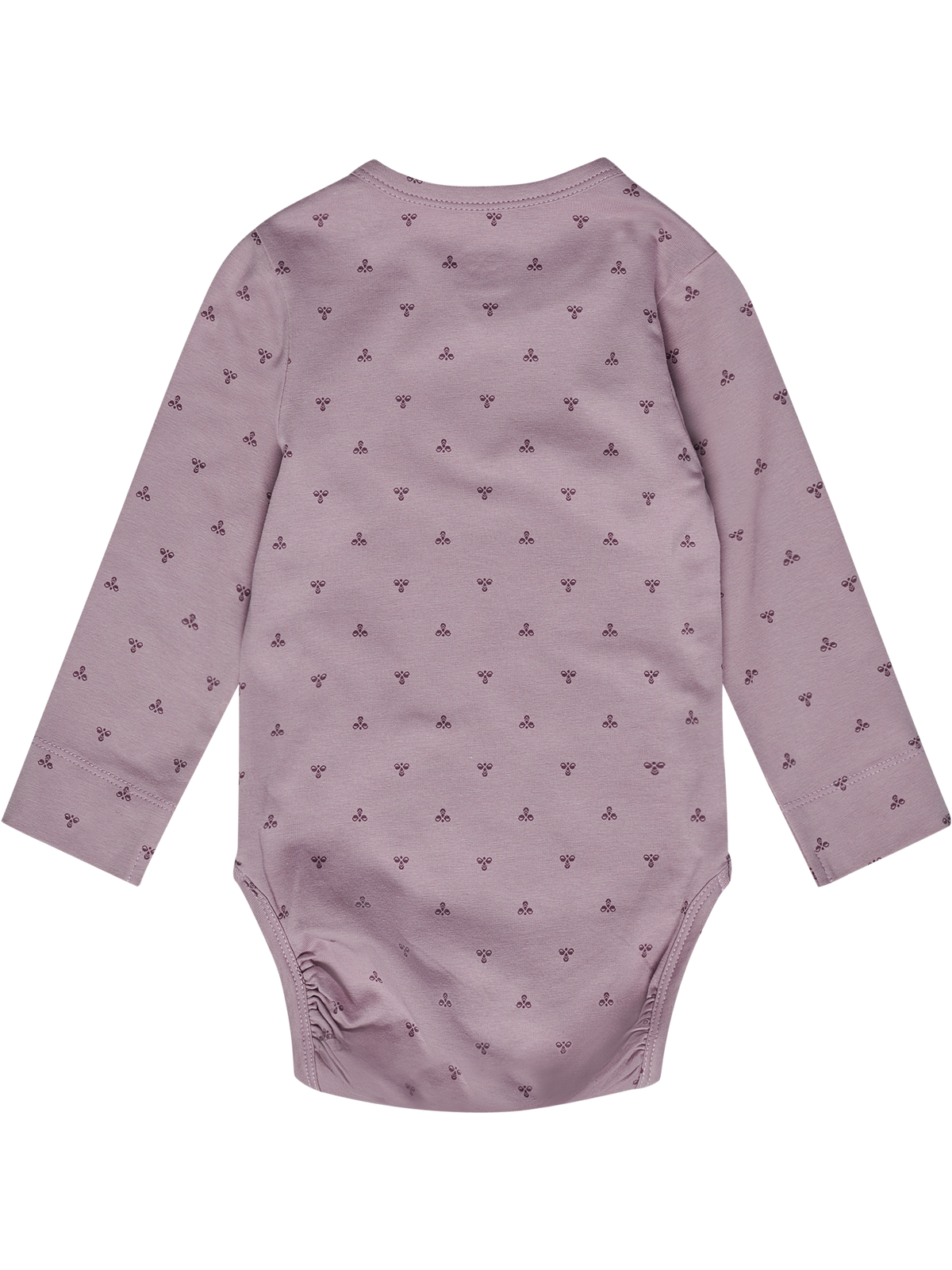 hmlMINI BEE AOP BODY L/S