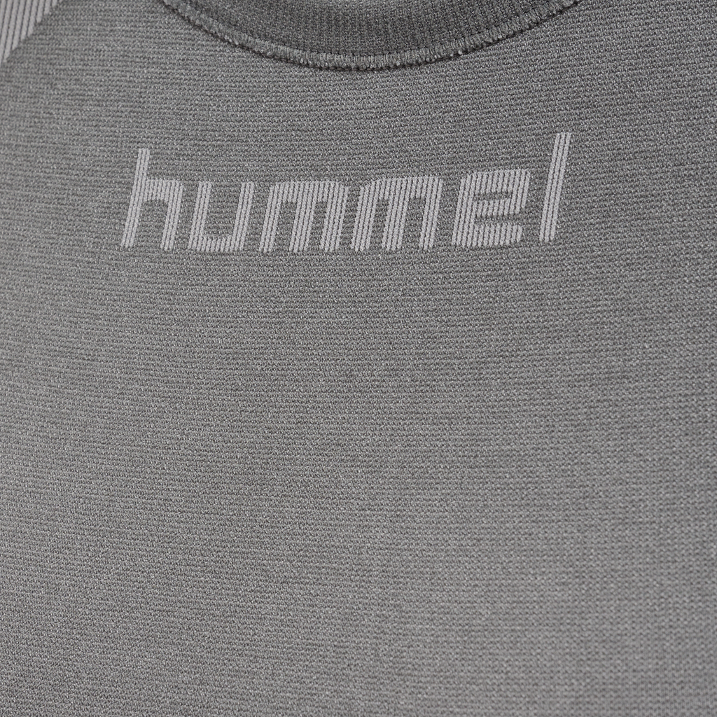 hmlSI SEAMLESS T-Shirt S/S