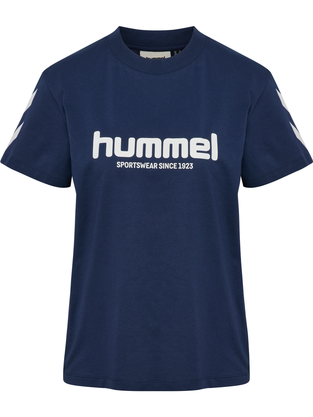 hmlLEGACY 2.0 W T-SHIRT S/S