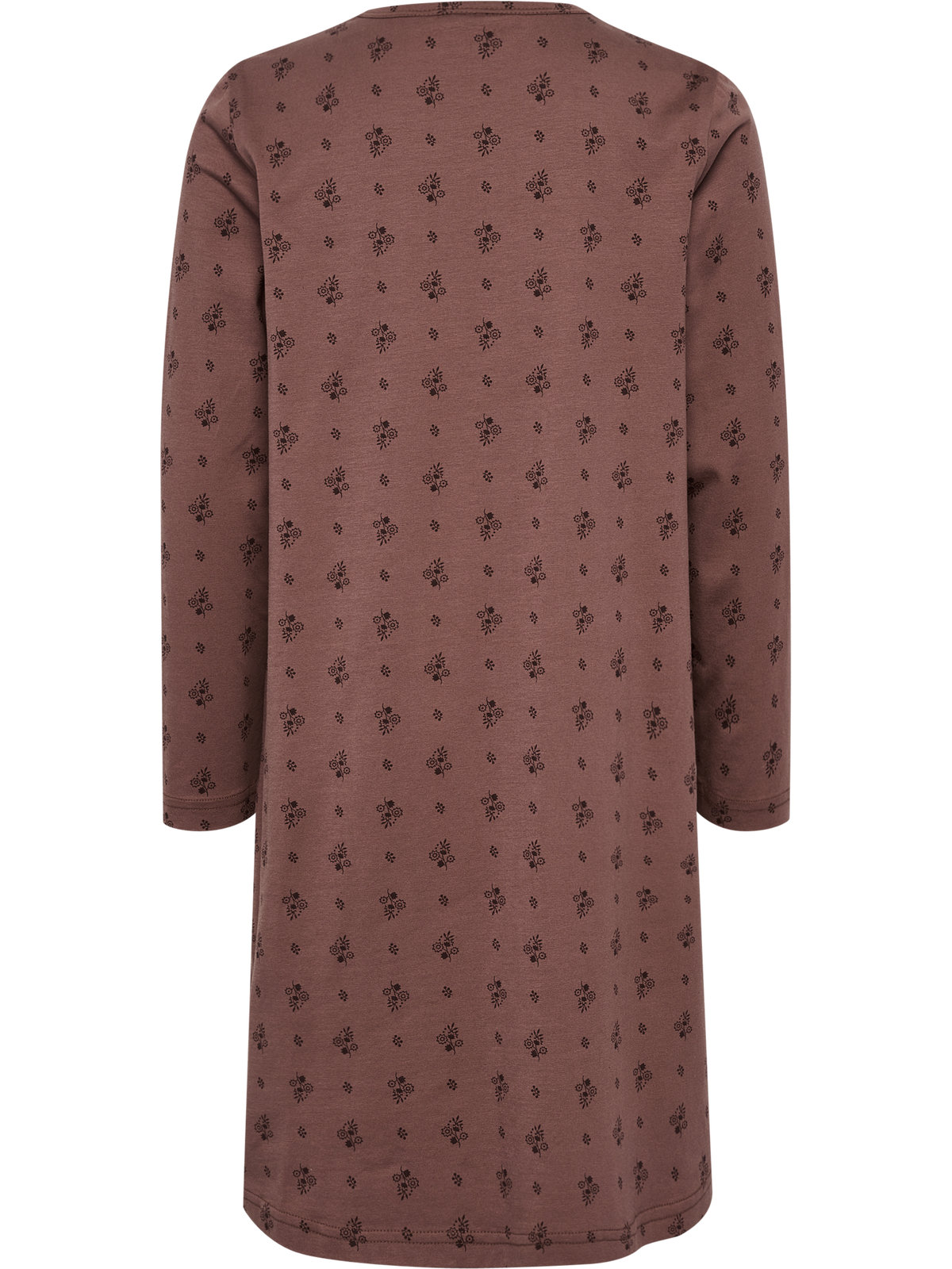 hmlCAROLINA NIGHT DRESS L/S