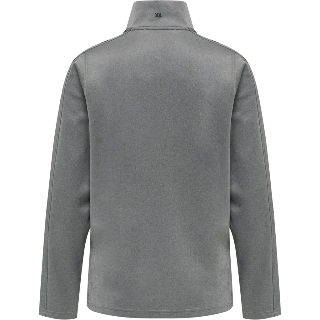 hmlCORE XK POLY ZIP SWEAT WOMAN