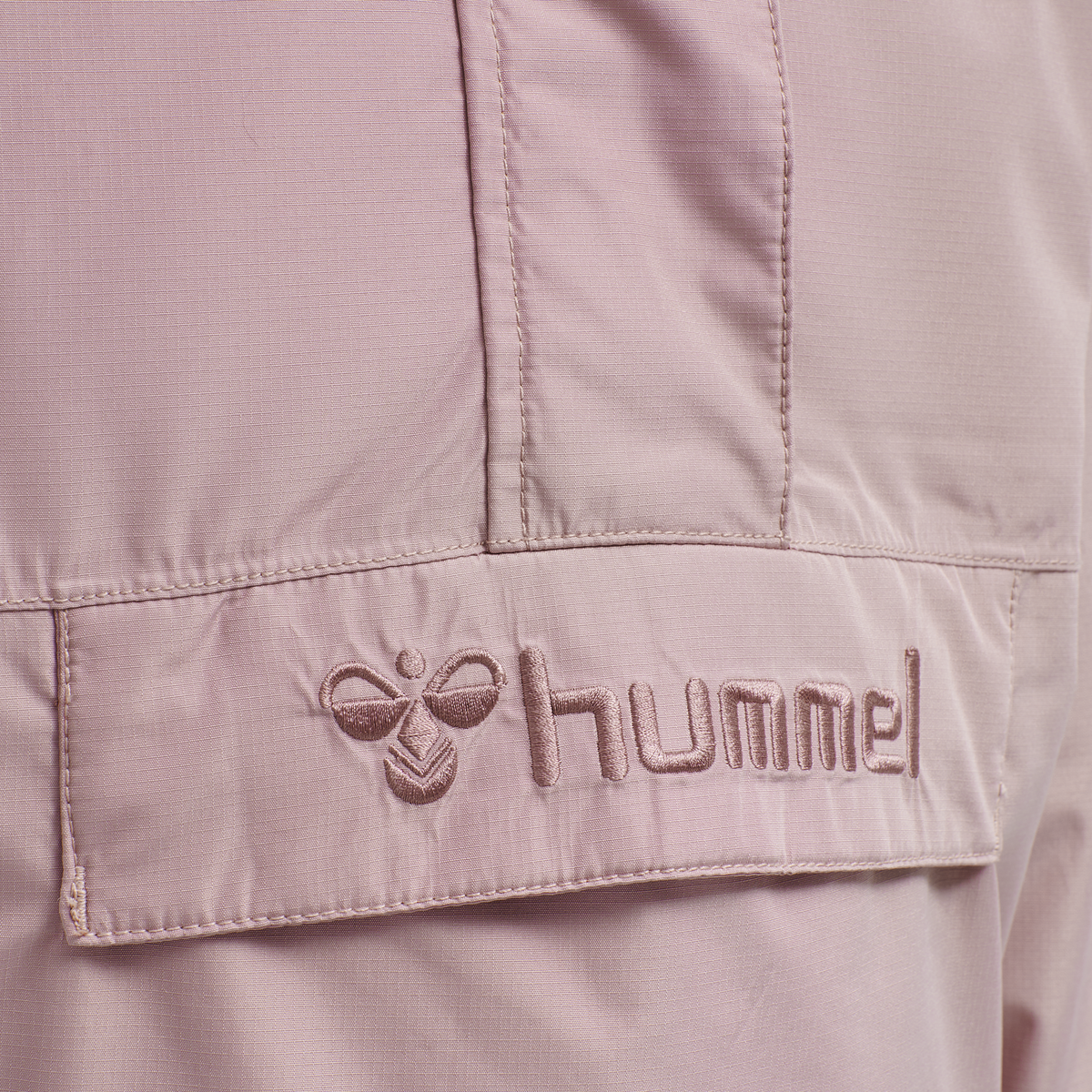hmlCOZY JACKET
