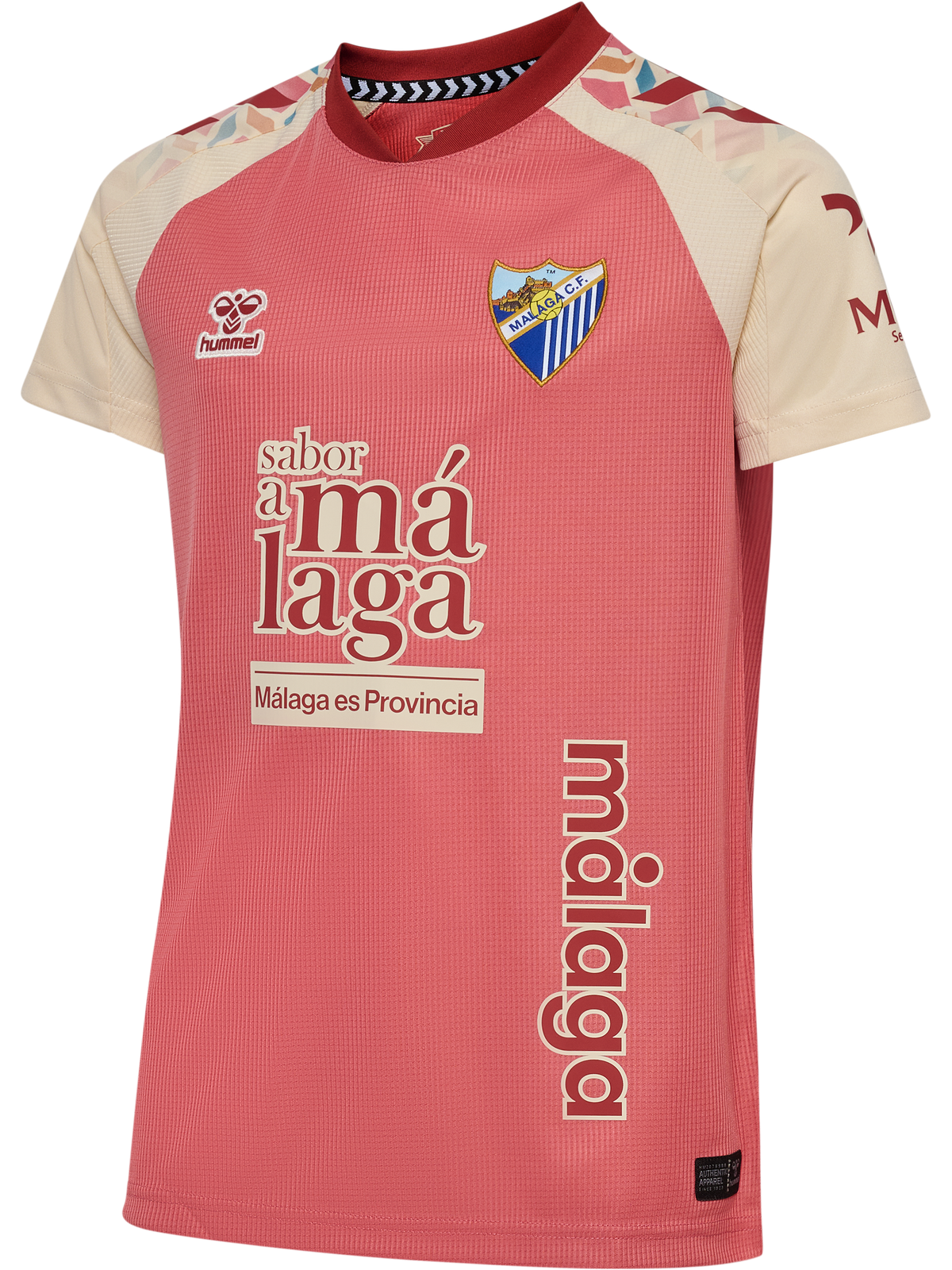 MCF 26/27 AWAY JERSEY S/S KIDS